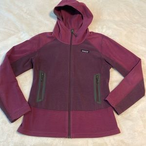 Patagonia Zip-Up